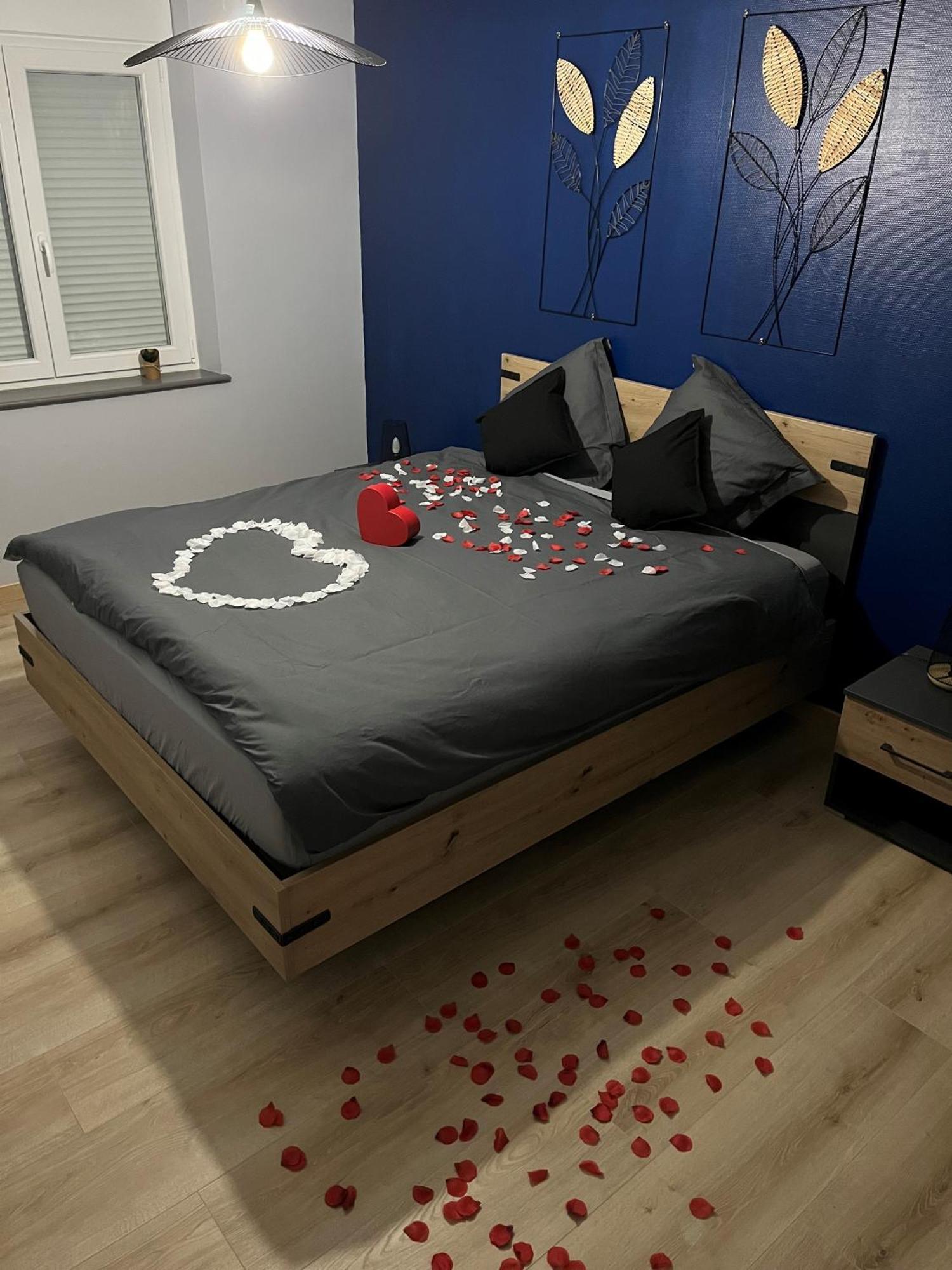 Charmant Appartement Cosy Porte De Colmar Sainte-Croix-en-Plaine المظهر الخارجي الصورة