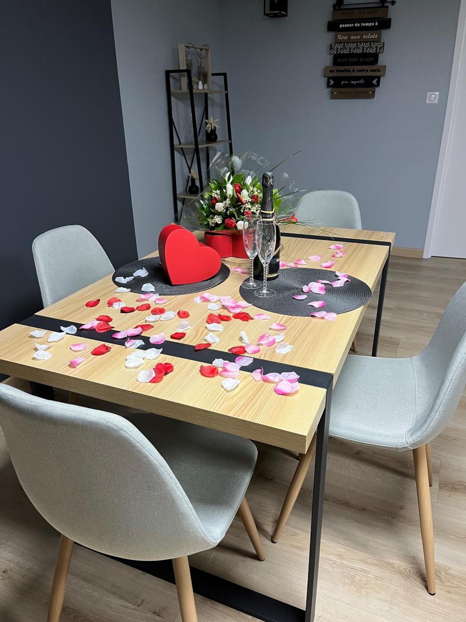 Charmant Appartement Cosy Porte De Colmar Sainte-Croix-en-Plaine المظهر الخارجي الصورة